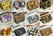 Bags / Handbags / Shoulder bags / Imported bags / Ladies bag