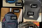 school bags
