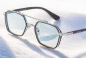 The Perfect Screen Glasses with Box and Cleaner