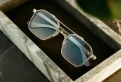 The Perfect Screen Glasses with Box and Cleaner