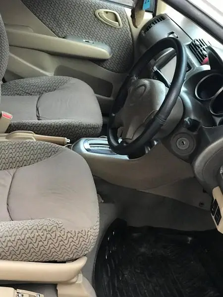 Honda City IDSi Vario 2004 original condition