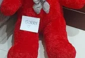 teddy bear / Giant size Teddy/ gift / Feet Teddy/Big Teddy