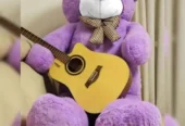 teddy bear / Giant size Teddy/ gift / Feet Teddy/Big Teddy