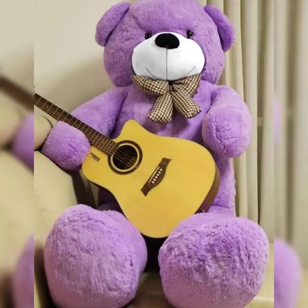teddy bear / Giant size Teddy/ gift / Feet Teddy/Big Teddy