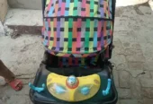 pram for kids