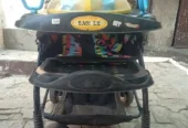 pram for kids