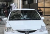 Honda City IDSi Vario 2004 original condition
