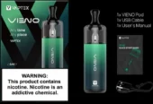 Vape/VIENO VAPE/Refillable vape/free flavour