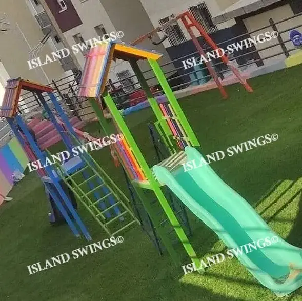 Swings | Slides | kids Joyland | Kids Rides | Jholay