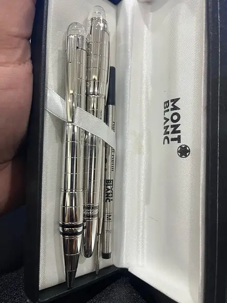 Montblanc pen for sale
