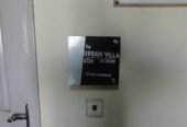 Beautiful Centrally Located Studio Apartment/Flat Garden Town