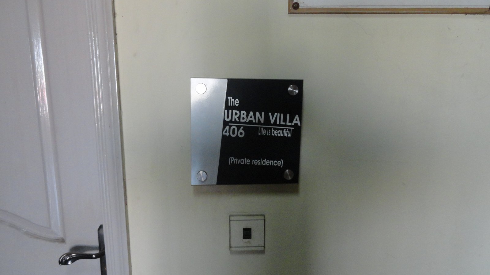 Beautiful Centrally Located Studio Apartment/Flat Garden Town