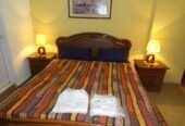 Beautiful Centrally Located Studio Apartment/Flat Garden Town