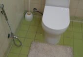 Beautiful One Bed Room Annex/Portion Phase 3 DHA Lhr