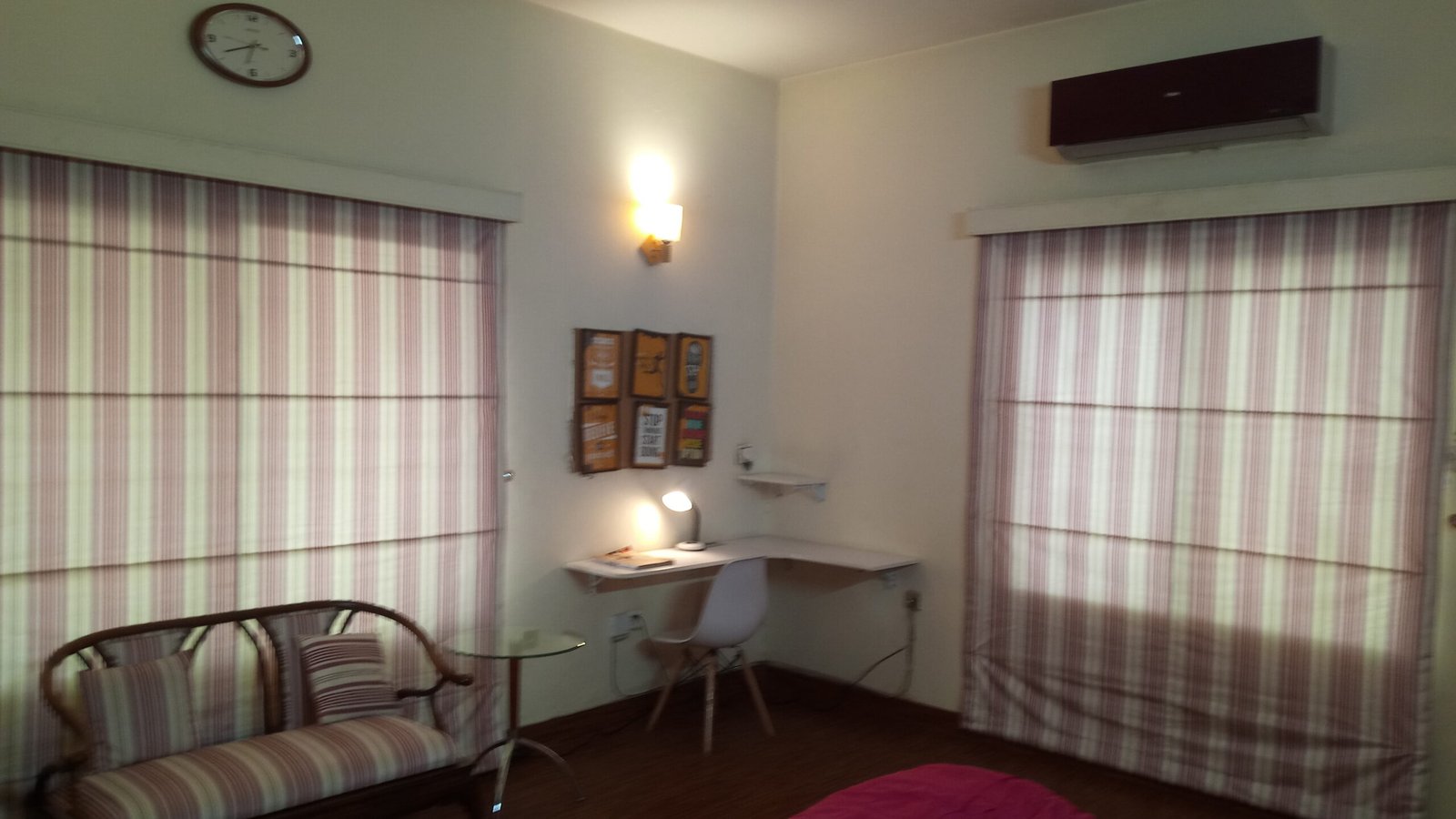 PG Accommodation Amazing Opportunity to Live DHA P3