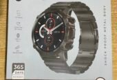 Smart Watch , 7 days Battery , Calling Function , Games