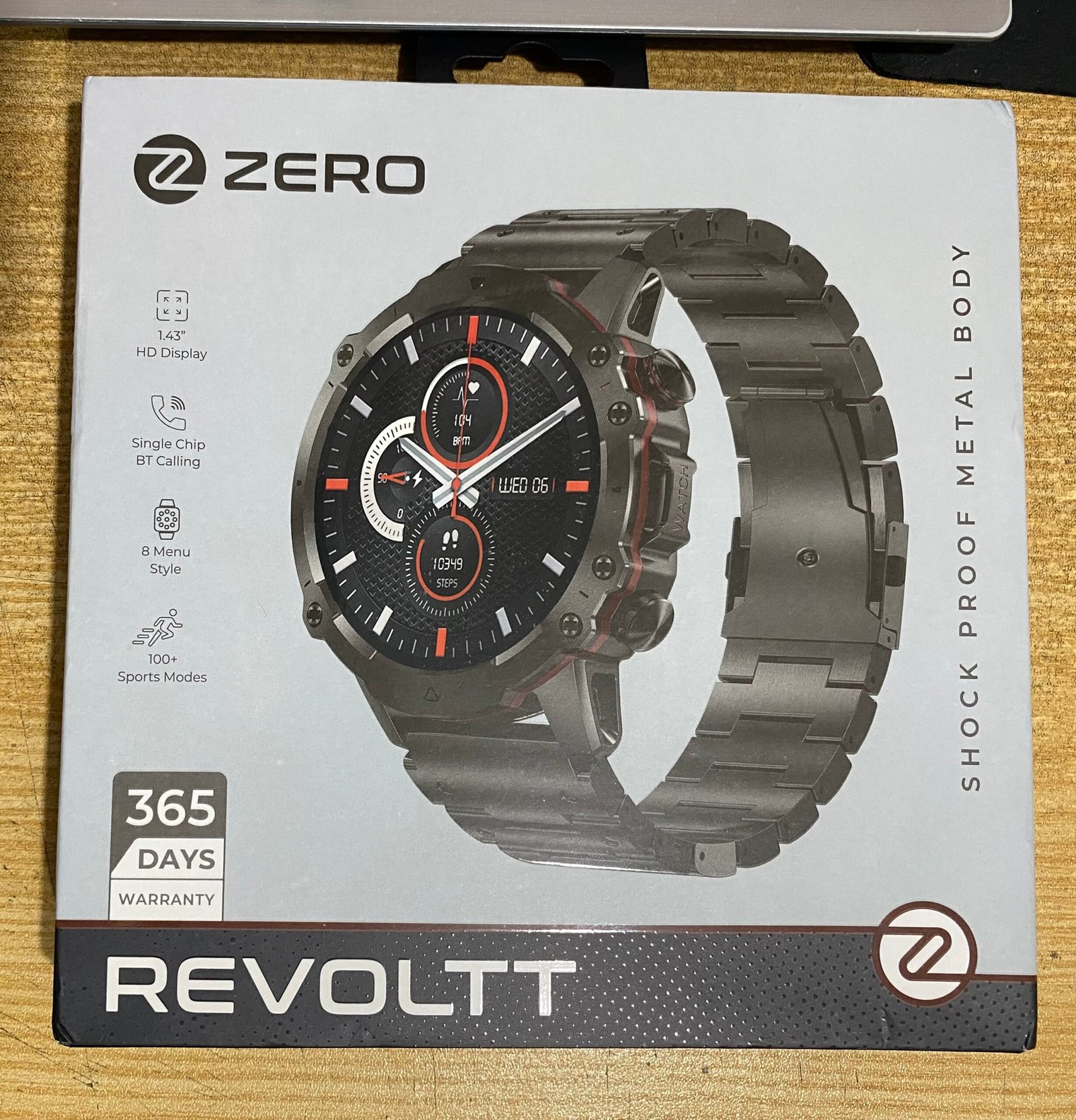 Smart Watch , 7 days Battery , Calling Function , Games