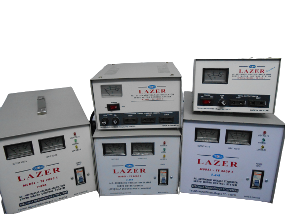 Voltage Stabilizers copper Low mains volts steplizer 9433728
