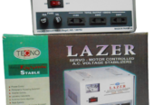 Voltage Stabilizers copper Low mains volts steplizer 9433728