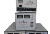 Voltage Stabilizers copper Low mains volts steplizer 9433728