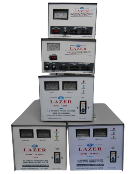 Voltage Stabilizers copper Low mains volts steplizer 9433728