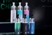 Vape/VIENO VAPE/Refillable vape/free flavour