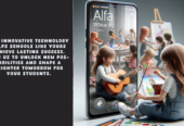 Best Kids Talent Showcase App in Mumbai – Alfa Kidz
