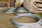 Best Fence & Razor Wires Installation | Razor Wire |