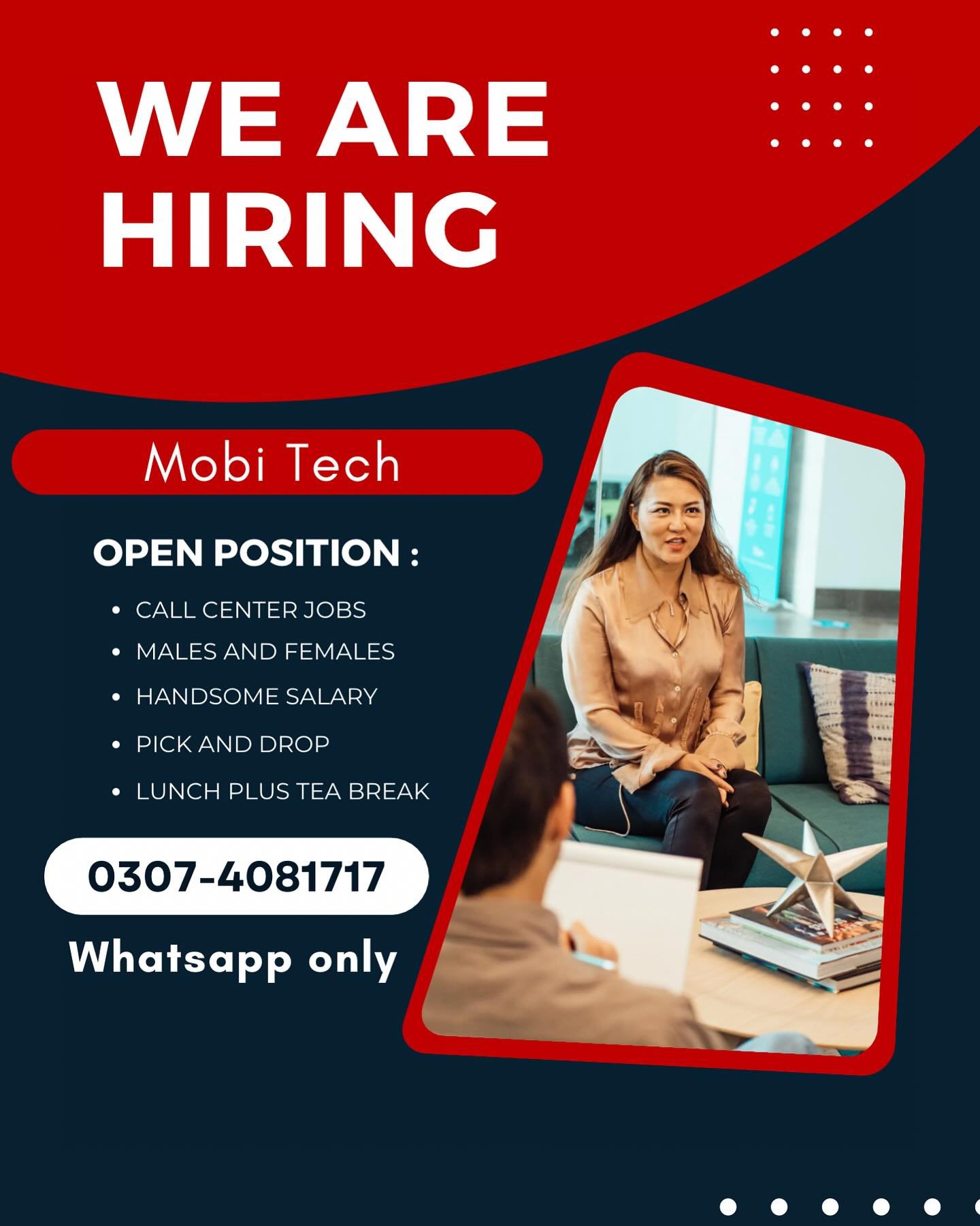 Call Center Jobs