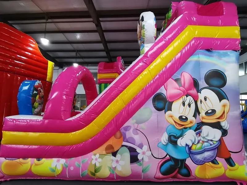 Jumping Castles | Kids | Kids Toys | Rides | Kids Jumping