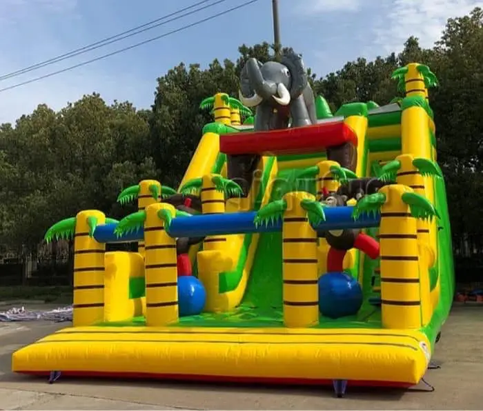 Jumping Castles | Kids | Kids Toys | Rides | Kids Jumping