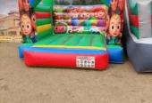 Jumping Castles | Kids | Kids Toys | Rides | Kids Jumping