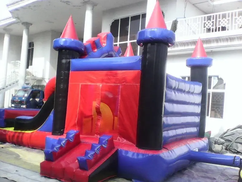 Jumping Castles | Kids | Kids Toys | Rides | Kids Jumping
