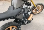 Suzuki 150