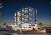 Apartments For Sale On Easy Installment
