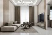 Apartments For Sale On Easy Installment