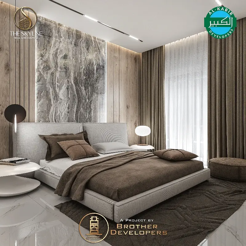 Apartments For Sale On Easy Installment