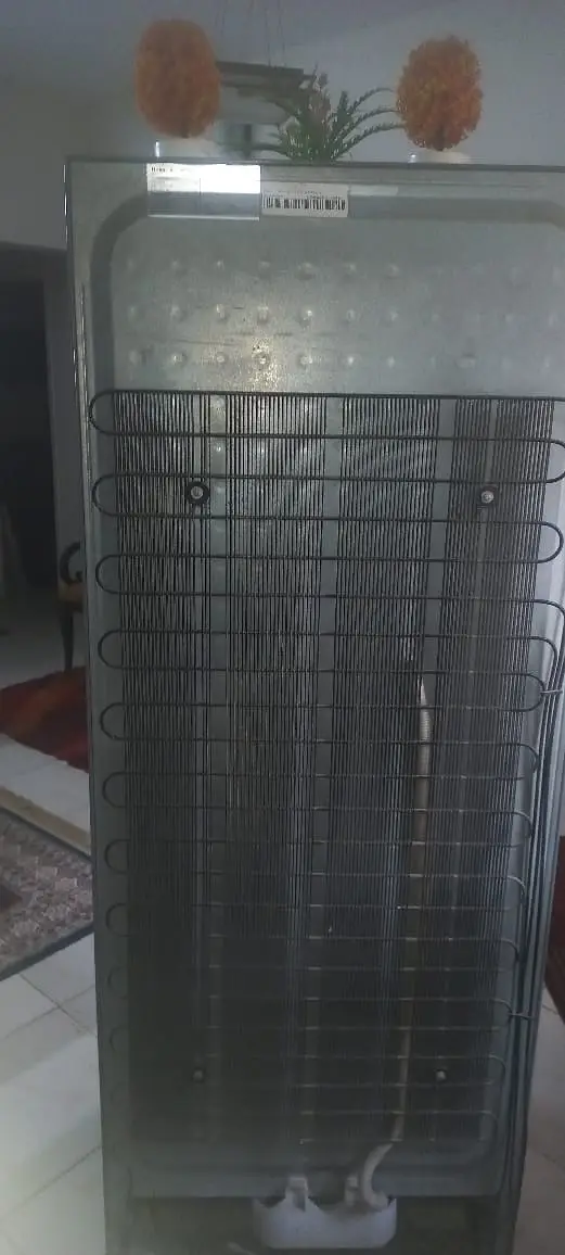 Haier Refrigerator Full Size