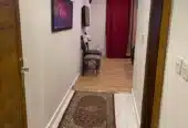 1 bed plus tv lounge full furnished for daily basis