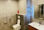 1 bed plus tv lounge full furnished for daily basis