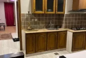 1 bed plus tv lounge full furnished for daily basis