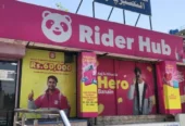 food panda riders
