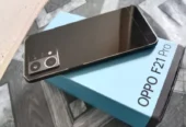OppO F21 pro