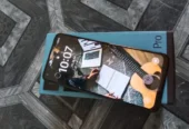 OppO F21 pro