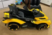 ferrari car for kids