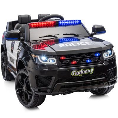 Kids electric cars