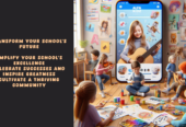 Best Kids Talent Showcase App in Mumbai – Alfa Kidz
