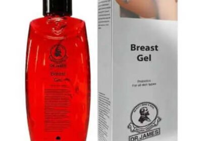 Dr.JamesBreastGelInPakistan
