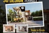 2D Plans | AutoCAD Drawings | 3D Rendering | Interior Design