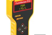 Uniphos Fumisense Methyl Bromide Ch3br Gas Detectector